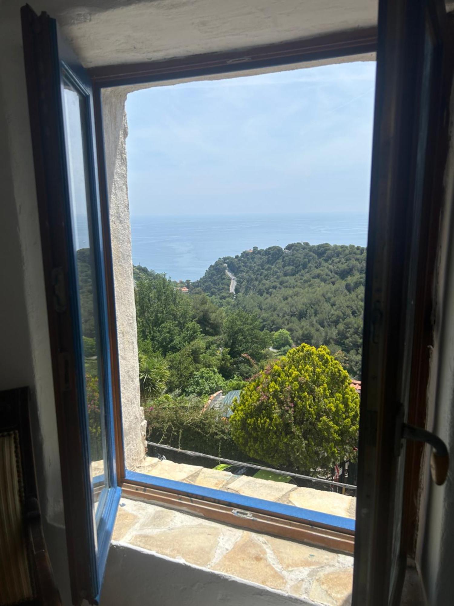 Villa D'Arte Mortola Superiore Екстер'єр фото