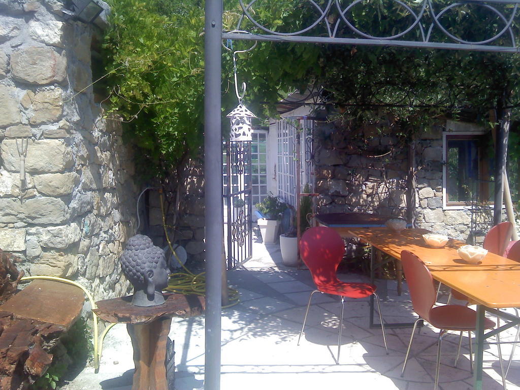 Villa D'Arte Mortola Superiore Екстер'єр фото