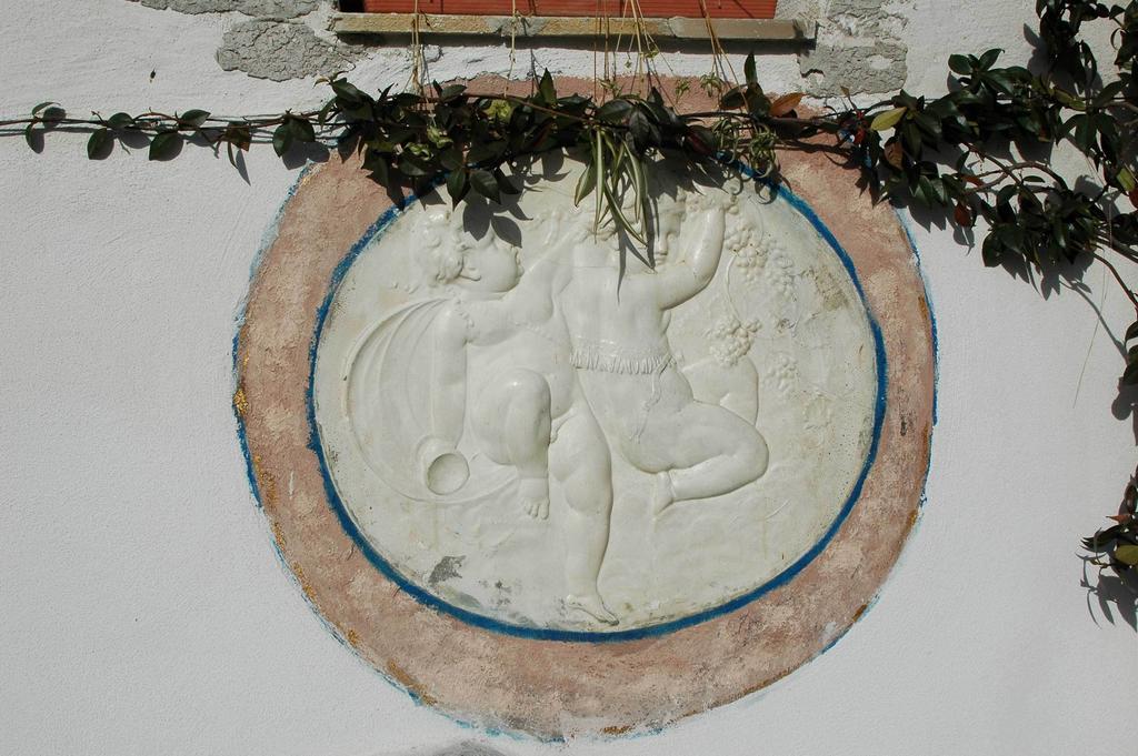 Villa D'Arte Mortola Superiore Екстер'єр фото