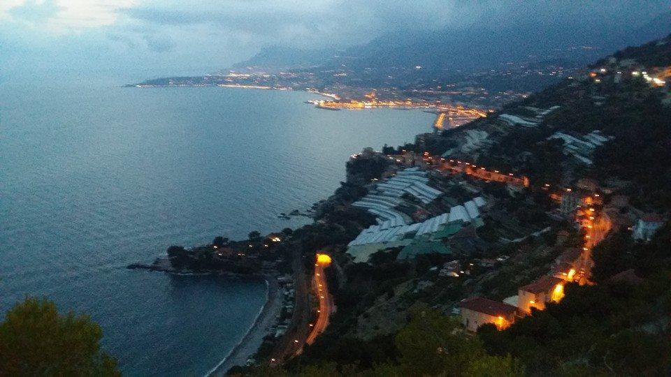 Villa D'Arte Mortola Superiore Екстер'єр фото