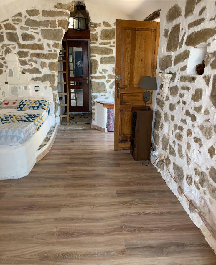 Villa D'Arte Mortola Superiore Екстер'єр фото