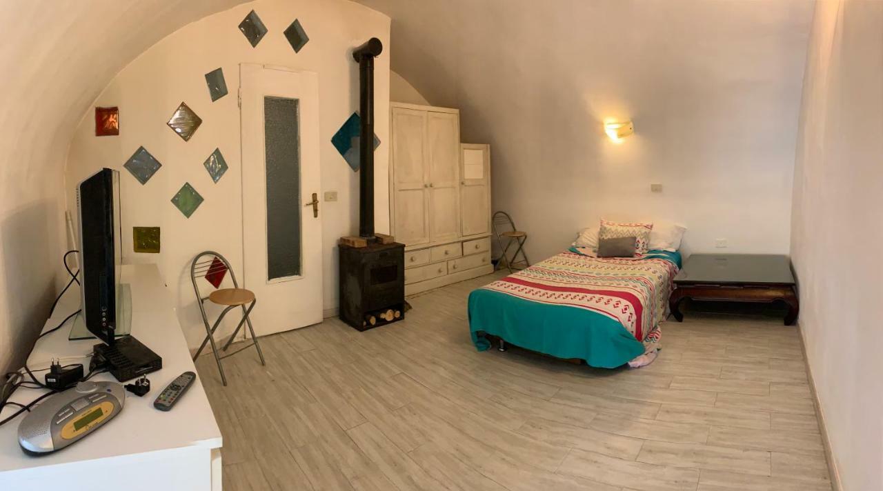 Villa D'Arte Mortola Superiore Екстер'єр фото